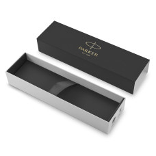 Ручка роллерн. Parker Jotter Core T63 (2089228) Royal Blue синий/серебристый подар.кор.