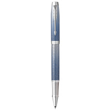 Ручка роллерн. Parker IM SE T316 Polar (2153004) черные подар.кор.