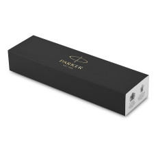 Ручка роллерн. Parker Jotter Original T60 (R2096908) белый/серебристый подар.кор.