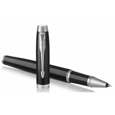 Ручка роллерн. Parker IM Core T321 (1931658) Black CT подар.кор.
