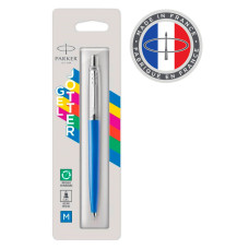 Ручка гелев. Parker Jotter Original (2140496) синий блистер