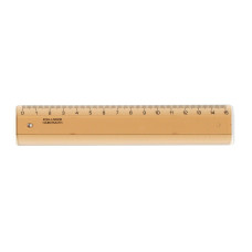 Линейка Koh-I-Noor 074250100000 пластик дл.15см дымчатый европодвес