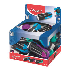 Ластик Maped 122011 Collector ассорти