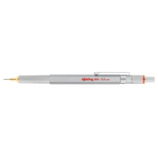 Карандаш мех. Rotring 800 1904449 0.5мм серебристый