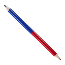 Карандаш Koh-I-Noor 3423 34230EG006KSRU двухцвет. 2цв.