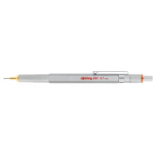 Карандаш мех. Rotring 800 1904448 0.7мм серебристый