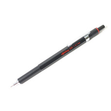 Карандаш мех. Rotring 300 1904724 0.7мм черный