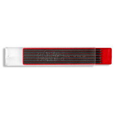 Грифель Koh-I-Noor 4190 419002H013PK 2мм 2H коробка