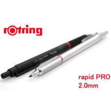 Карандаш мех. Rotring Rapid PRO 1904260 2.0мм черный