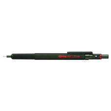 Карандаш мех. Rotring 600 2114267 0.5мм сталь синий