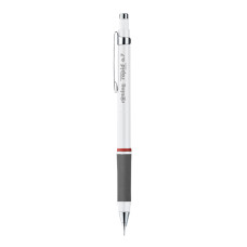 Карандаш мех. Rotring Rapid 2113890 0.7мм белый