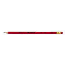 Карандаш чернографит. Koh-I-Noor 1396 139600200179RU HB шестигран. ластик корпус красный коробка