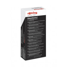 Карандаш механический Rotring VISUCLICK 2089094 0.7мм розовый