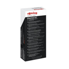 Карандаш механический Rotring VISUMAX 2089096 0.7мм черный