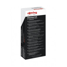 Карандаш механический Rotring VISUMAX 2089104 0.5мм зеленый