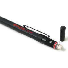 Карандаш механический Rotring 500 1904725 0.5мм черный