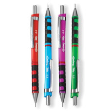 Карандаш механический Rotring TIKKY 2007217 0.5мм зеленый/неон