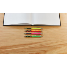 Карандаш механический Rotring TIKKY 2007252 0.7мм голубой