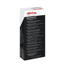 Карандаш механический Rotring VISUMAX 2089103 0.7мм зеленый