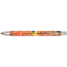 Карандаш механический Koh-I-Noor MAGIC 5340 53400N8809KK 5.6мм метал. корпус цанговый/разноцв.грифель рисунок