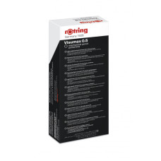 Карандаш механический Rotring VISUMAX 2089102 0.5мм синий