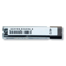 Грифель Koh-I-Noor 4872 4872002001PK 1.9мм HB (10гриф) запасные стержни туба