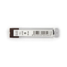 Грифель Koh-I-Noor 4152 415200B005PKRU 0.5мм В туба