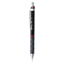 Карандаш механический Rotring TIKKY 1904697 1.0мм черный