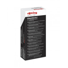 Карандаш механический Rotring VISUCLICK 2088548 0.7мм синий