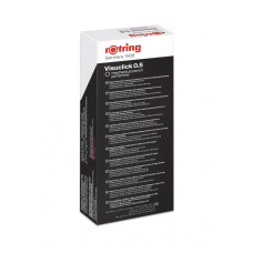 Карандаш механический Rotring VISUCLICK 2089095 0.5мм розовый