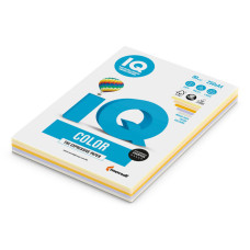 Бумага IQ Color RB03 133051 A4/80г/м2/250л.