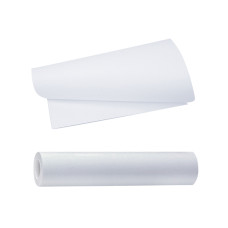 Калька Silwerhof 840мм x 40м 30г/м2 рулон под карандаш
