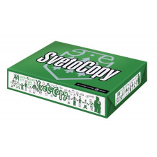 Бумага International Paper Svetocopy A4/80г/м2/500л./белый CIE146% матовое/матовое общего назначения(офисная)