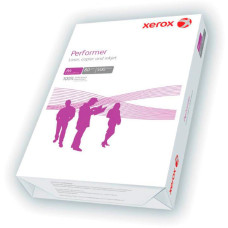 Бумага Xerox Performer 003R90649 A4/80г/м2/500л./белый CIE146% матовое универсальная