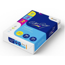 Бумага Color Copy 90 A4/90г/м2/500л./белый CIE161%