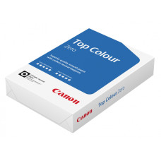 Бумага Canon Top Colour Zero 5911A100 A4/160г/м2/250л./белый CIE161% для лазерной печати