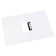 Папка-планшет Deli EF75302 A4 полипропилен вспененный ассорти с крышкой