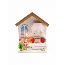 MiniHouse Клубничный смузи S911