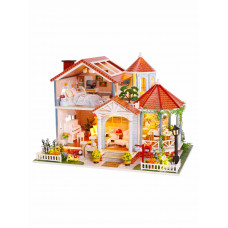 MiniHouse Загородный дом L2001