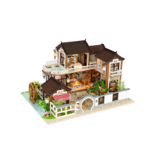 MiniHouse Старый город 13848