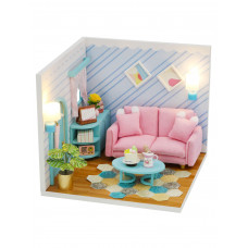 MiniHouse Мой дом 9 в 1: Моя гостиная S2004