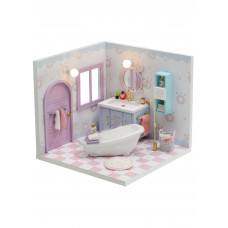 MiniHouse Мой дом 9 в 1: Моя ванная комната S2010