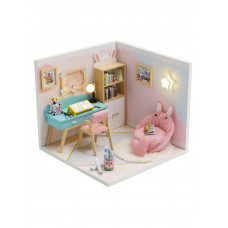 MiniHouse Мой дом 9 в 1: Мой кабинет S2006