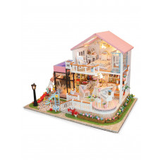 MiniHouse Дом для принцессы 13846