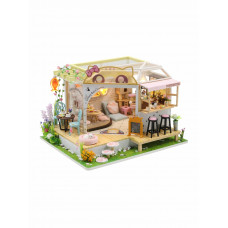 MiniHouse Котокафе M2111