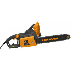 Электрическая цепная пила Carver RSE-2200М 2000Вт 2.7л.с. дл.шины:16