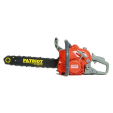 Бензопила Patriot PT 3816 1500Вт 2.0л.с. дл.шины:16