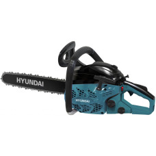 Бензопила Hyundai X 3916 1500Вт 2л.с. дл.шины:16