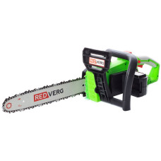 Электрическая цепная пила RedVerg RD-C36V/BL дл.шины:14