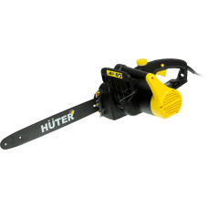 Электрическая цепная пила Huter ELS-2200P 2200Вт дл.шины:16